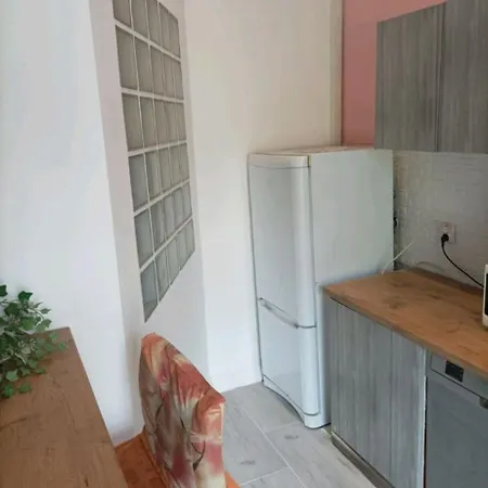Centrum Fabryczna Loft-style *