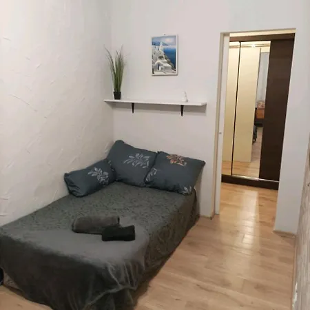 Centrum Fabryczna Loft-style 우치