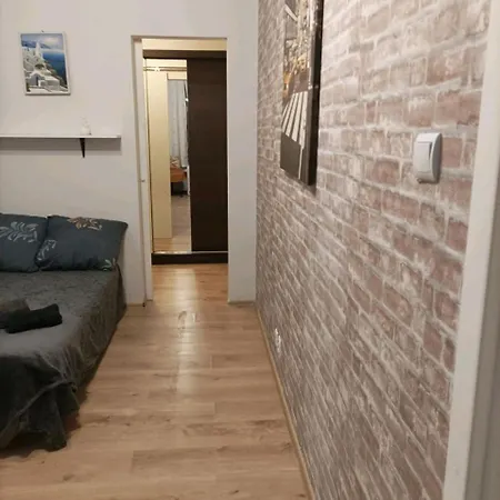 Centrum Fabryczna Loft-style * Lodz (Lodz)